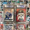 Image 3 : LIVE INSTAGRAM BOX BREAK FIND THE GRETZKY RC GRADED CARD MYSTERY BOX BREAK