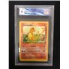 Image 1 : 1998 POKEMON CHARMANDER BASIC POKEMON