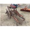 Image 2 : Potato Picker, 3pt, Looks complete