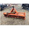 Image 1 : Agrator, 64", 3pt Rototiller SN.0578351