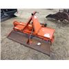 Image 2 : Agrator, 64", 3pt Rototiller SN.0578351