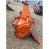 Image 3 : Agrator, 64", 3pt Rototiller SN.0578351