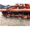 Image 6 : Agrator, 64", 3pt Rototiller SN.0578351