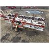 Image 1 : Sitrex Hay Tether, 3pt, 102", PTO, SN. 61730