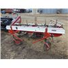 Image 2 : Sitrex Hay Tether, 3pt, 102", PTO, SN. 61730