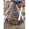Image 4 : Sitrex Hay Tether, 3pt, 102", PTO, SN. 61730