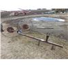 Image 1 : Swath Turner, 2 wheel, 3pt