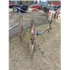 Image 3 : Swath Turner, 2 wheel, 3pt