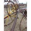 Image 6 : Morrill Hay Rake, 5 wheel (1 wheel needs repair)