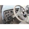 Image 5 : Approx 1986 Chev 3/4 ton (Sold for Parts Only, No Visible SN.)