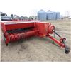 Image 2 : M.F. 228 sq Baler (Shedded) SN.H000888