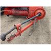 Image 7 : M.F. 228 sq Baler (Shedded) SN.H000888