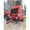 Image 1 : 1992 Case I.H.  8460 Rd Baler   S/N:  CFH0057726  New belts 1000 PTO