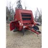 Image 2 : 1992 Case I.H.  8460 Rd Baler   S/N:  CFH0057726  New belts 1000 PTO