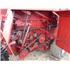 Image 3 : 1992 Case I.H.  8460 Rd Baler   S/N:  CFH0057726  New belts 1000 PTO