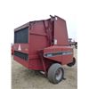 Image 5 : 1992 Case I.H.  8460 Rd Baler   S/N:  CFH0057726  New belts 1000 PTO