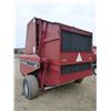 Image 6 : 1992 Case I.H.  8460 Rd Baler   S/N:  CFH0057726  New belts 1000 PTO