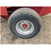 Image 7 : 1992 Case I.H.  8460 Rd Baler   S/N:  CFH0057726  New belts 1000 PTO