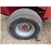 Image 8 : 1992 Case I.H.  8460 Rd Baler   S/N:  CFH0057726  New belts 1000 PTO