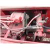 Image 9 : 1992 Case I.H.  8460 Rd Baler   S/N:  CFH0057726  New belts 1000 PTO