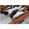 Image 4 : Wilrich  8 Bottom plow 8/18's