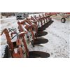 Image 6 : Wilrich  8 Bottom plow 8/18's