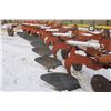 Image 7 : Wilrich  8 Bottom plow 8/18's