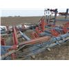 Image 10 : Friggstad  3335 Chisel plow, 38' c/w tine Harrows, New Tires Main Frame (2021) and New Beavertails (