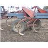 Image 12 : Friggstad  3335 Chisel plow, 38' c/w tine Harrows, New Tires Main Frame (2021) and New Beavertails (