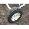 Image 11 : 2014 10" x 70ft Farm King swing away auger c/w reverser
