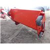 Image 14 : 2014 10" x 70ft Farm King swing away auger c/w reverser