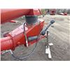 Image 15 : 2014 10" x 70ft Farm King swing away auger c/w reverser