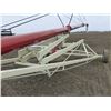 Image 5 : 2014 10" x 70ft Farm King swing away auger c/w reverser