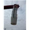 Image 8 : 2014 10" x 70ft Farm King swing away auger c/w reverser