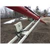 Image 11 : Farm King 8" x 51' Auger, For Parts Only