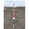 Image 2 : Farm King 8" x 51' Auger, For Parts Only