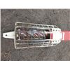 Image 3 : Farm King 8" x 51' Auger, For Parts Only
