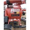 Image 10 : 2009 Rem Model 27 Grain Vac 301 hrs c/w Extra Hoses