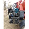 Image 13 : 2009 Rem Model 27 Grain Vac 301 hrs c/w Extra Hoses