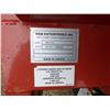 Image 14 : 2009 Rem Model 27 Grain Vac 301 hrs c/w Extra Hoses