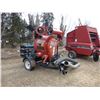 Image 2 : 2009 Rem Model 27 Grain Vac 301 hrs c/w Extra Hoses