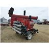 Image 3 : 2009 Rem Model 27 Grain Vac 301 hrs c/w Extra Hoses