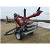 Image 4 : 2009 Rem Model 27 Grain Vac 301 hrs c/w Extra Hoses