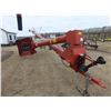 Image 2 : Farm King  10" x 50ft Swing AWAY AUGER