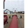 Image 5 : Farm King  10" x 50ft Swing AWAY AUGER