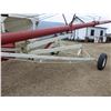 Image 6 : Farm King  10" x 50ft Swing AWAY AUGER