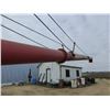 Image 8 : Farm King  10" x 50ft Swing AWAY AUGER