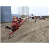 Image 1 : Farm King  10" x 60ft Swing AWAY AUGER
