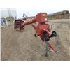 Image 3 : Farm King  10" x 60ft Swing AWAY AUGER