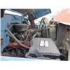 Image 11 : 1976 Chevy Grain Truck, 5 Ton, V8, 5&2 Spd, 16' Grain Box, Twin Cyl. Hoist, Showing 53,247Km, SN. CC